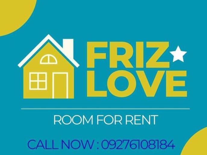 Friz Love Room Rental San Juan  Dış mekan fotoğraf