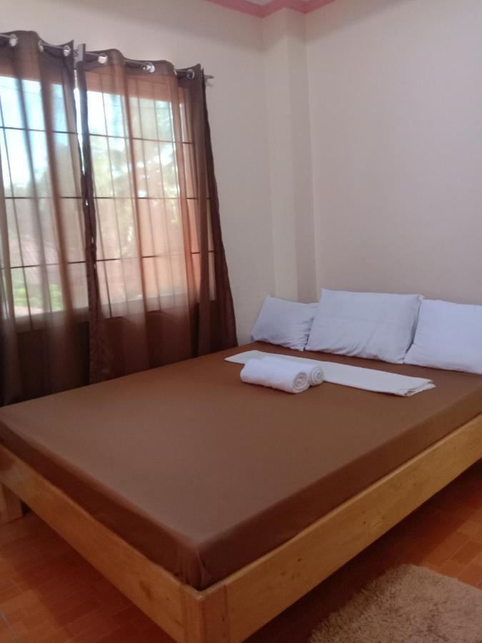 Friz Love Room Rental San Juan  Dış mekan fotoğraf