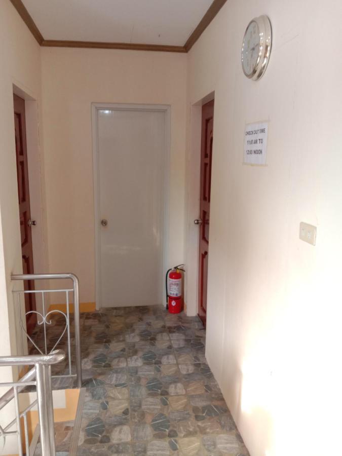 Friz Love Room Rental San Juan  Dış mekan fotoğraf