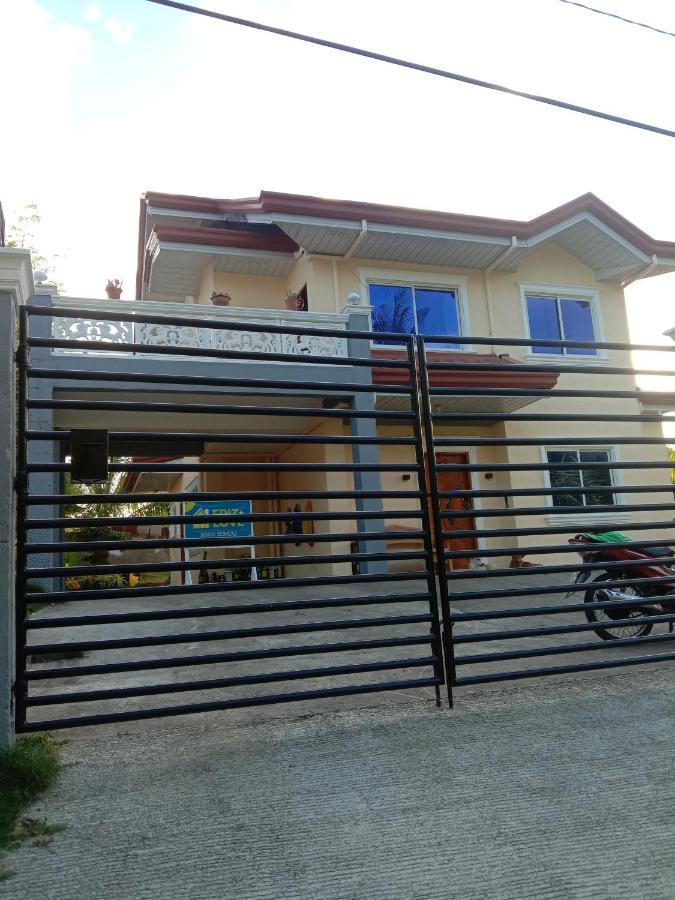 Friz Love Room Rental San Juan  Dış mekan fotoğraf