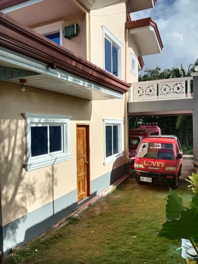 Friz Love Room Rental San Juan  Dış mekan fotoğraf
