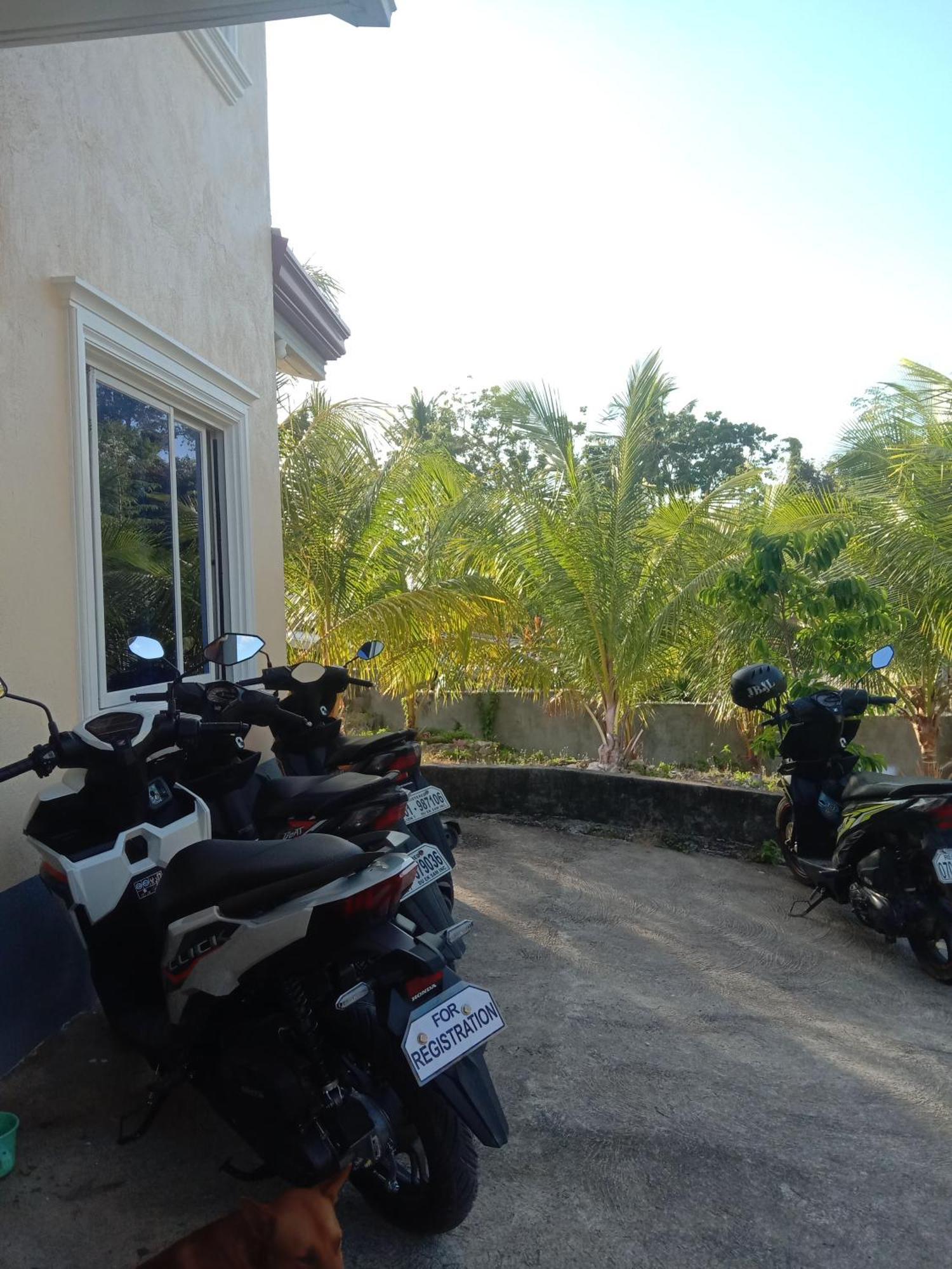 Friz Love Room Rental San Juan  Dış mekan fotoğraf