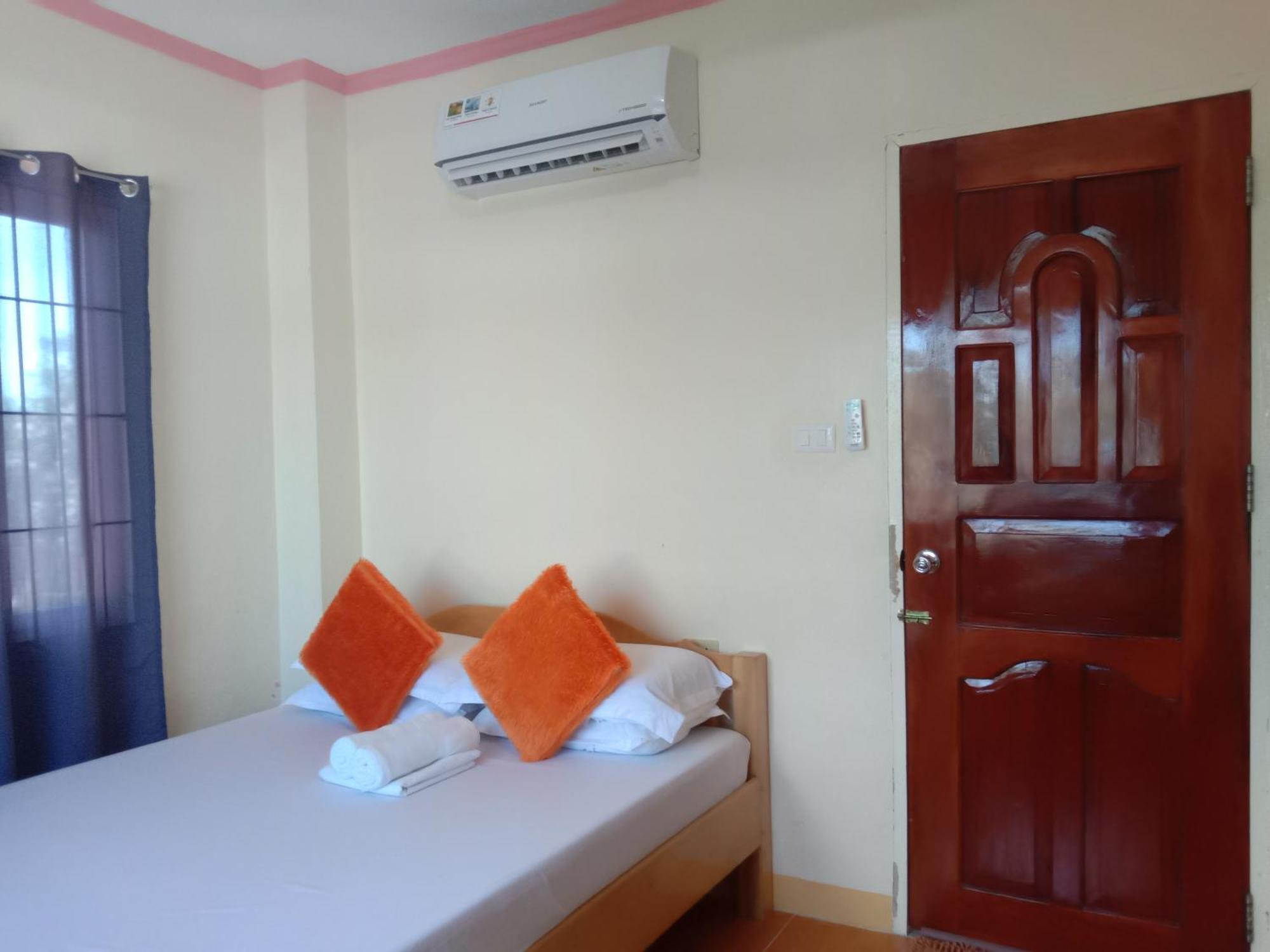 Friz Love Room Rental San Juan  Dış mekan fotoğraf