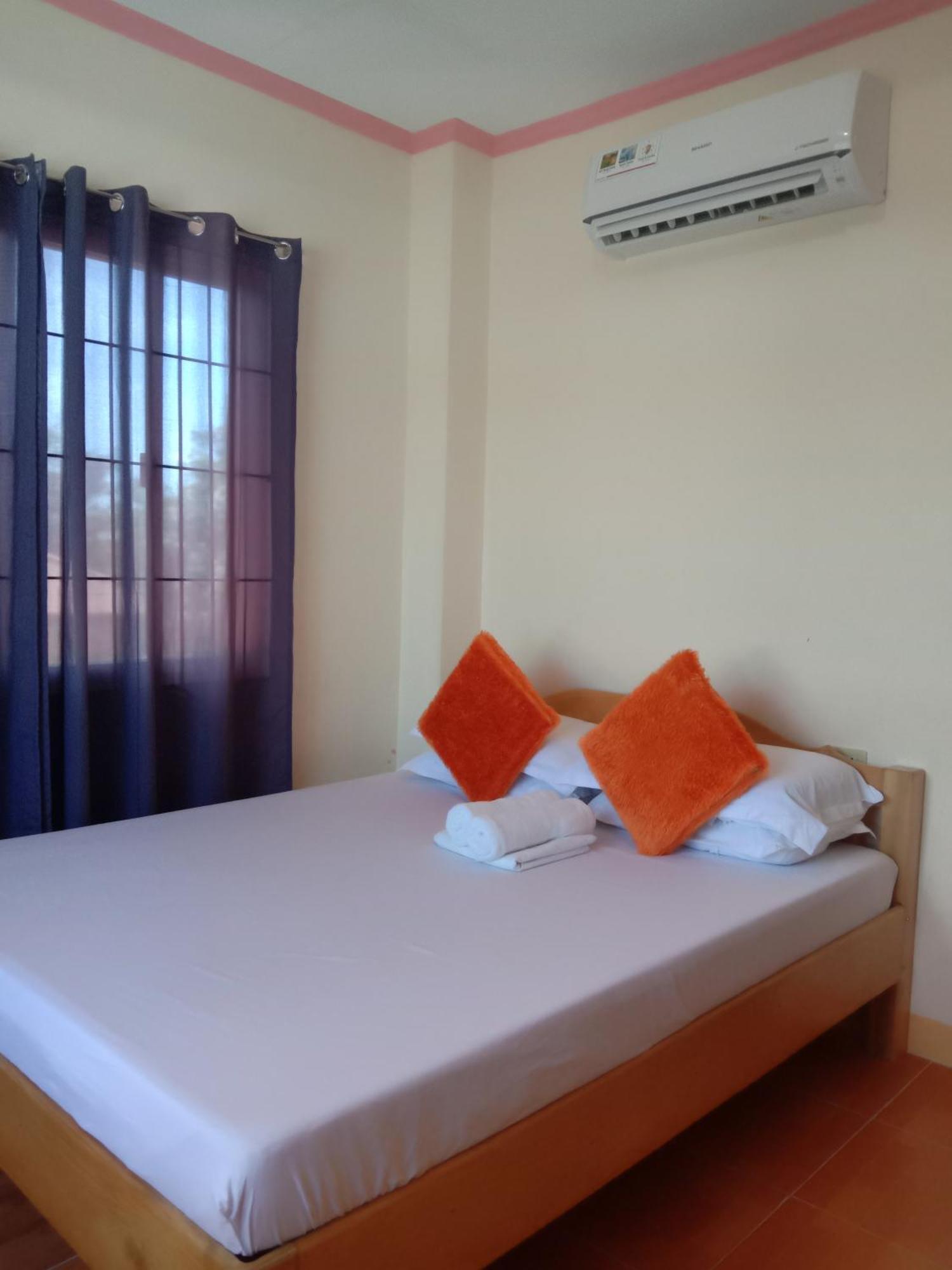 Friz Love Room Rental San Juan  Dış mekan fotoğraf