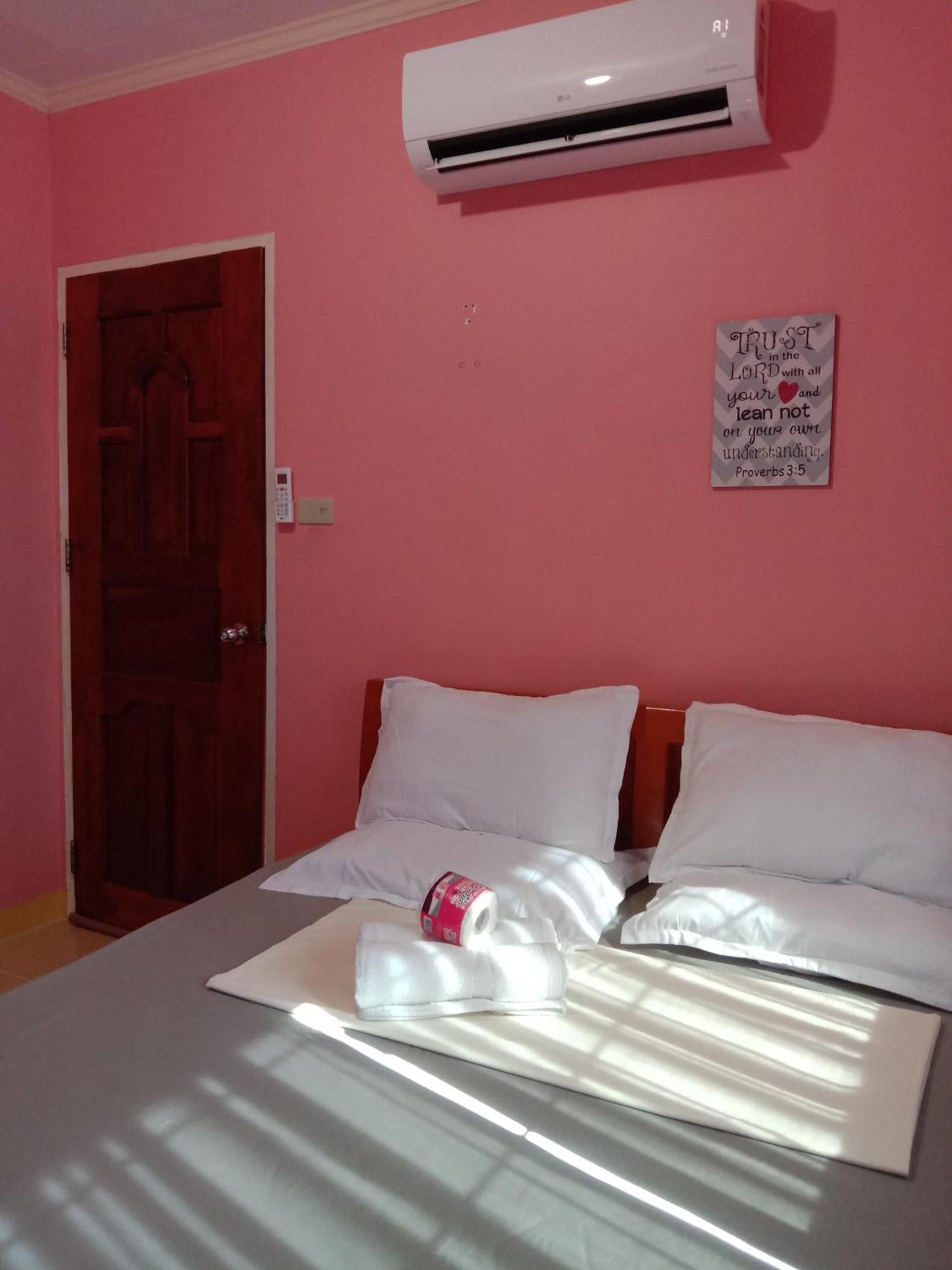 Friz Love Room Rental San Juan  Dış mekan fotoğraf