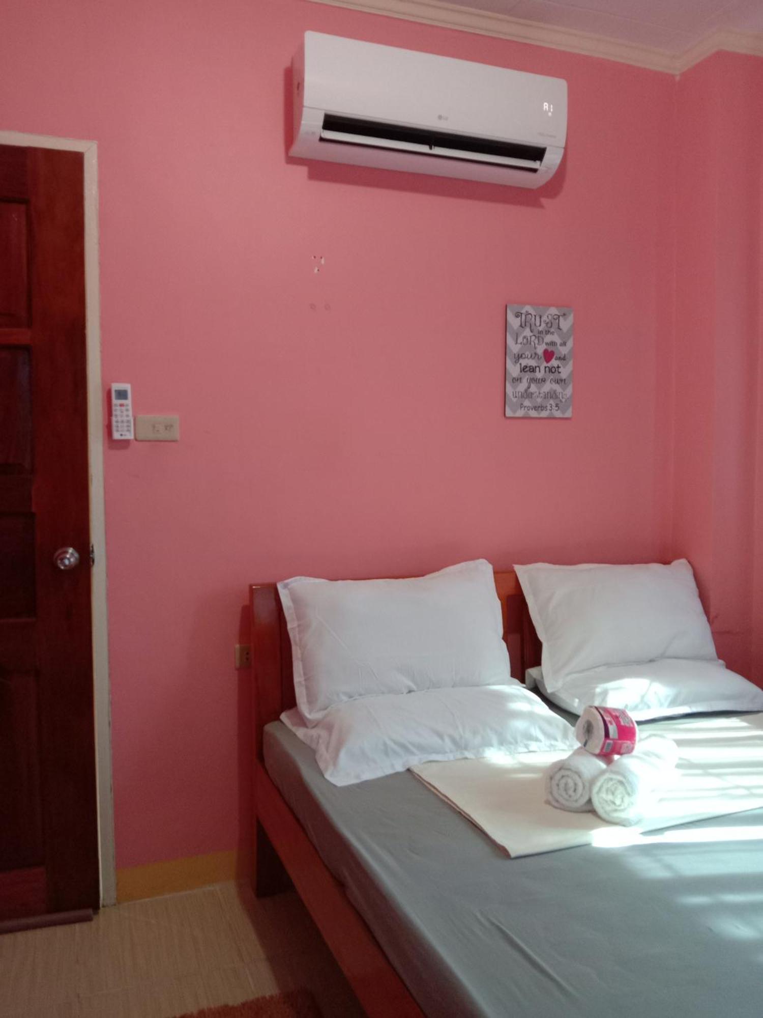 Friz Love Room Rental San Juan  Dış mekan fotoğraf