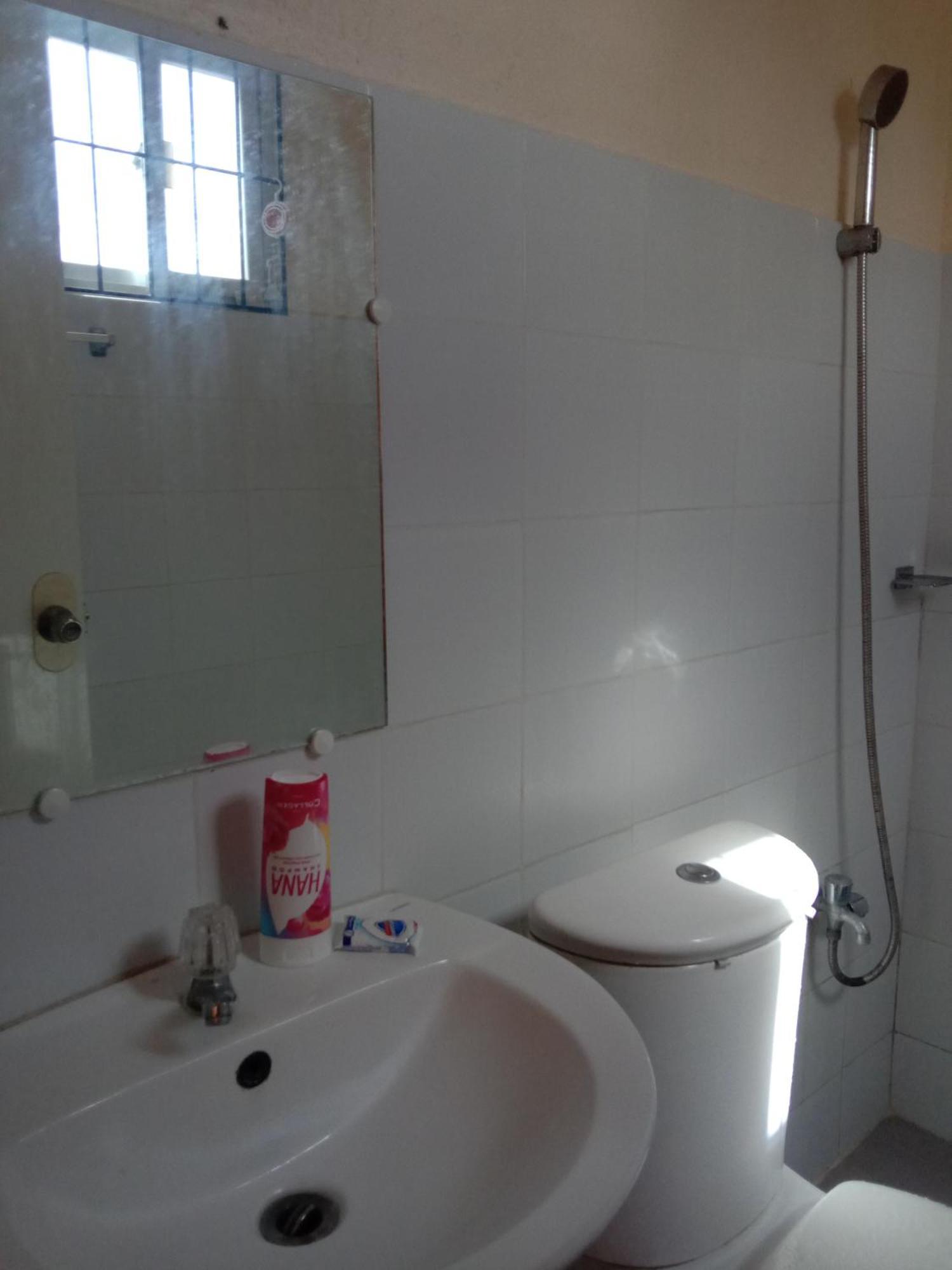 Friz Love Room Rental San Juan  Dış mekan fotoğraf