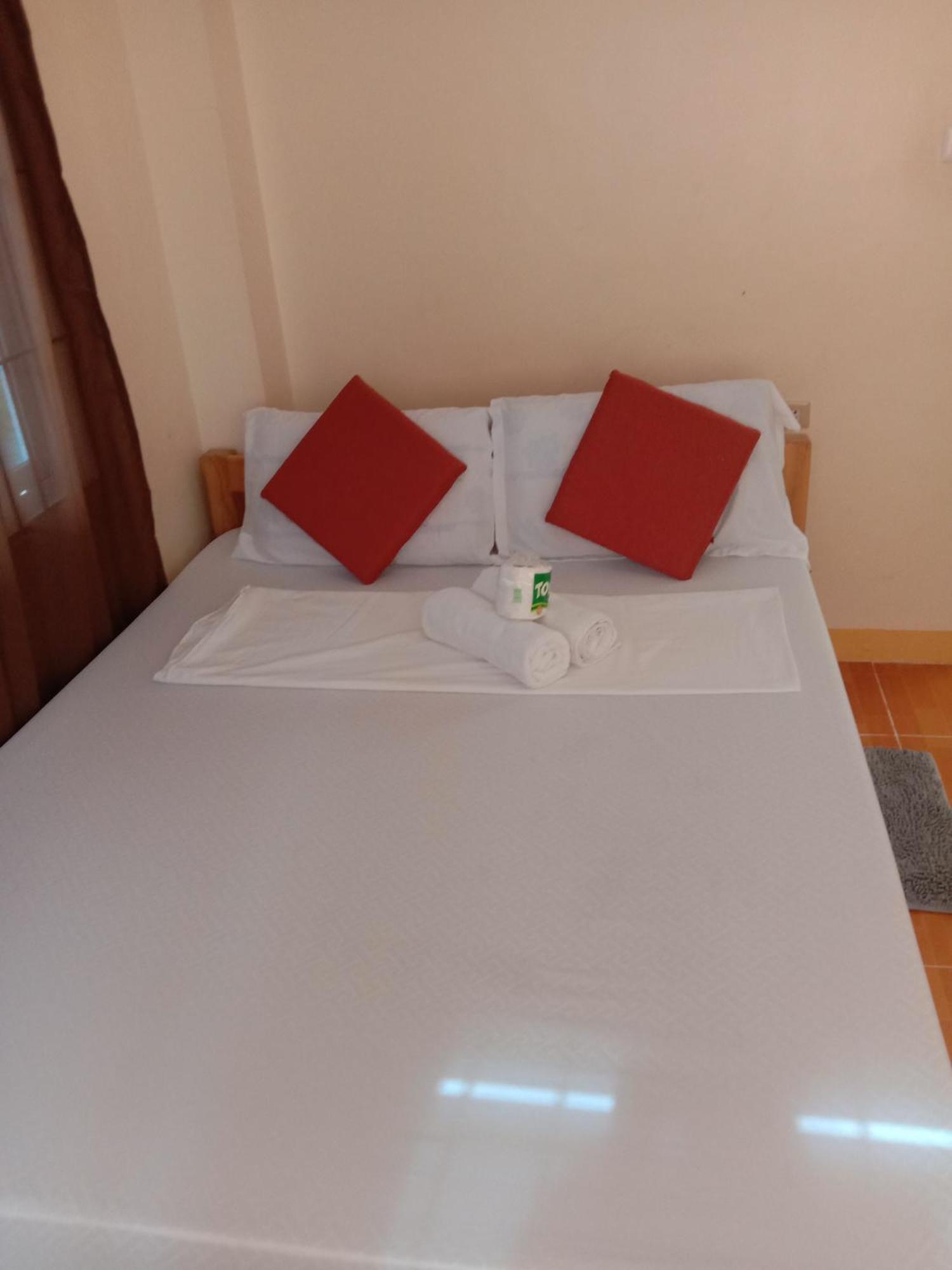 Friz Love Room Rental San Juan  Dış mekan fotoğraf