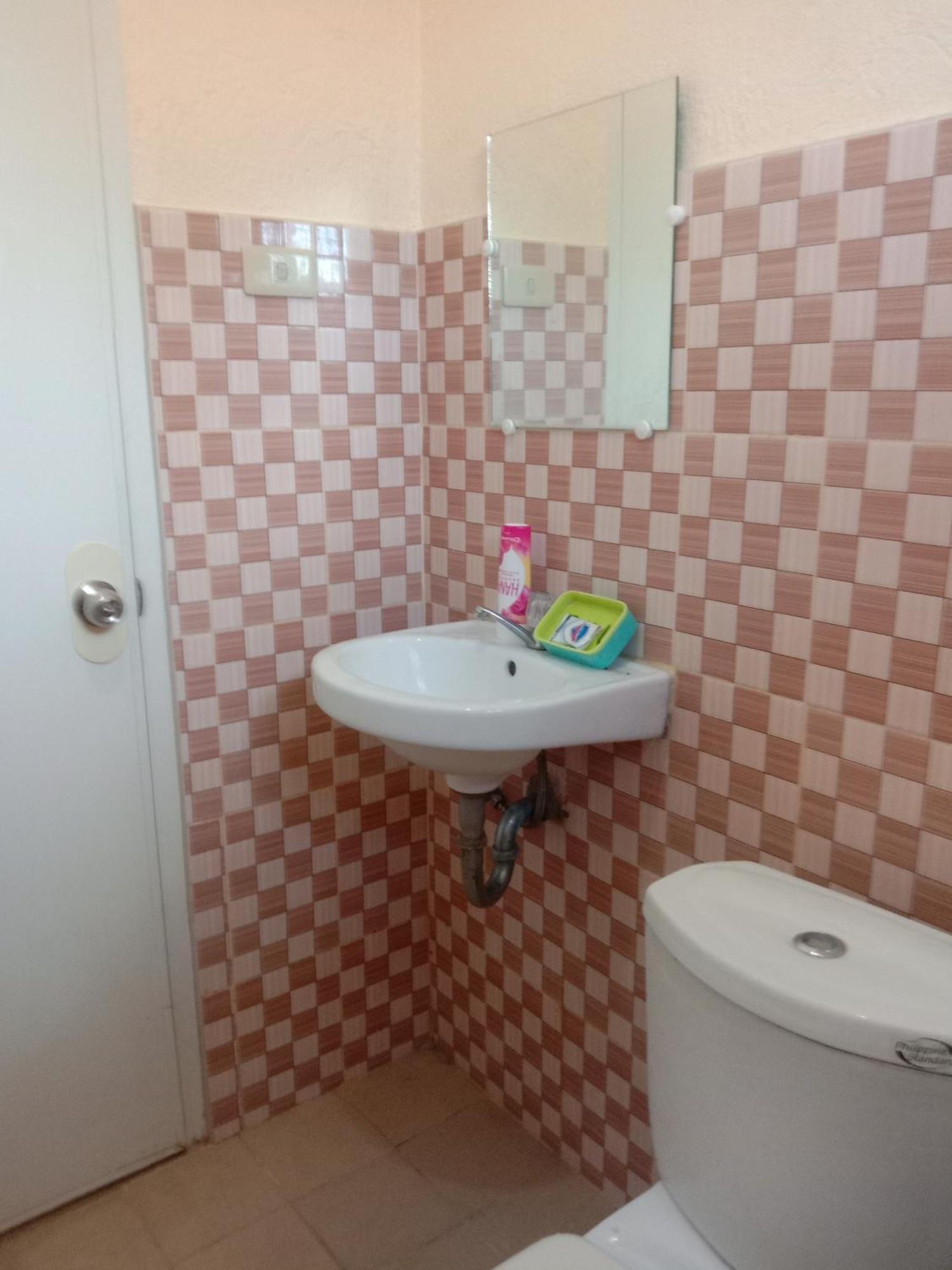 Friz Love Room Rental San Juan  Dış mekan fotoğraf