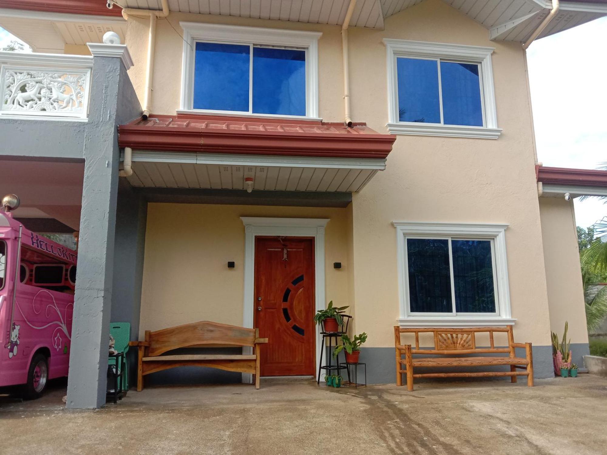 Friz Love Room Rental San Juan  Dış mekan fotoğraf