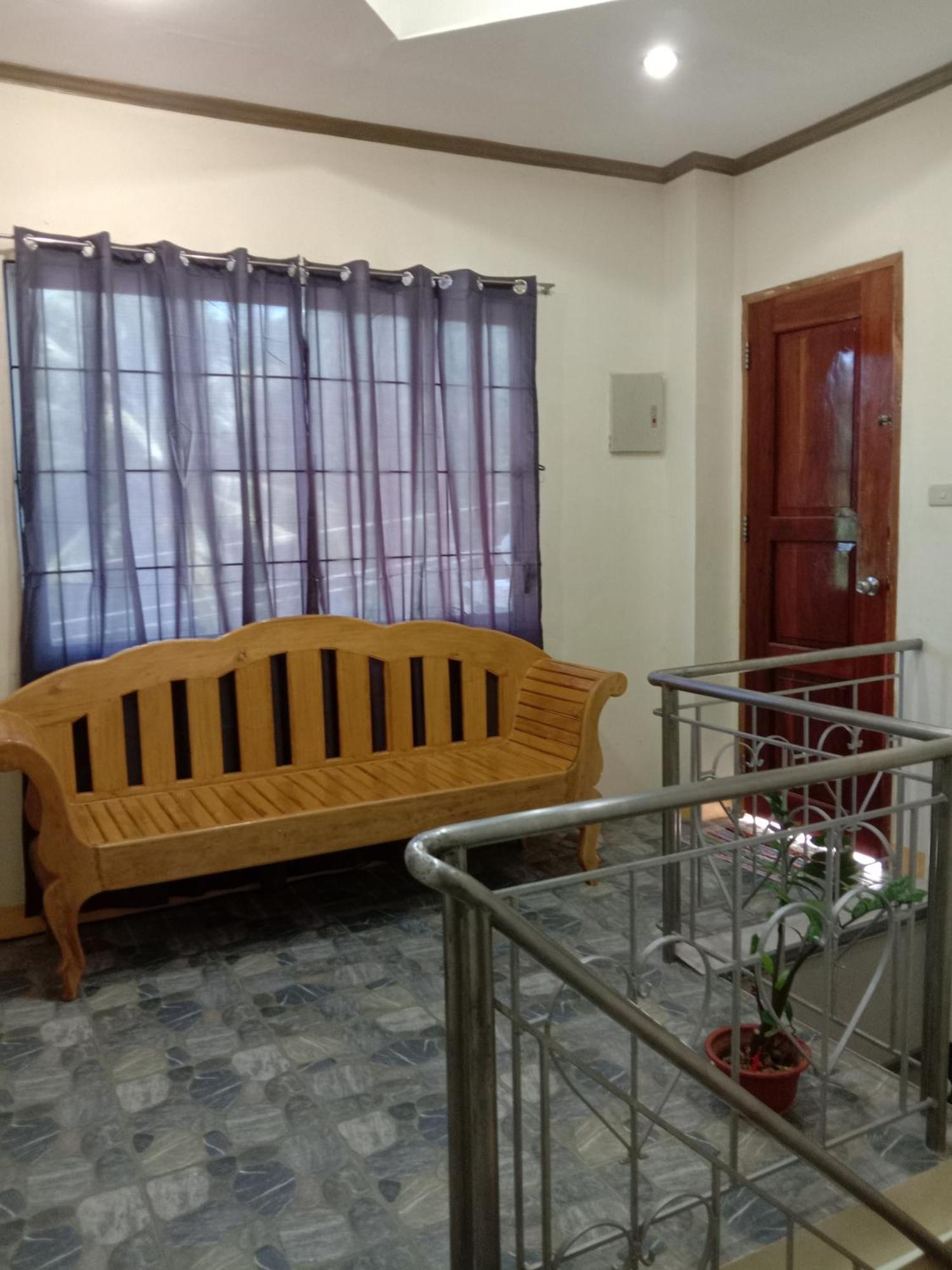 Friz Love Room Rental San Juan  Dış mekan fotoğraf