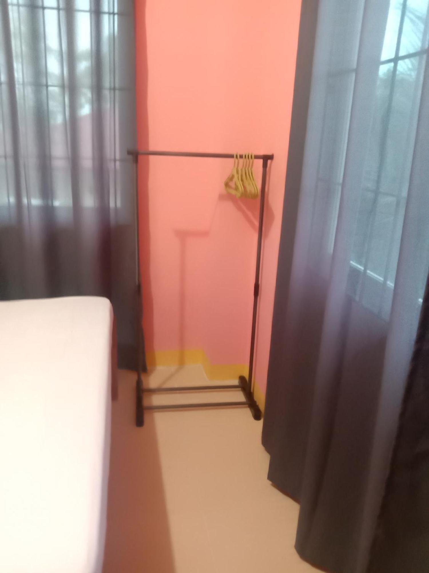 Friz Love Room Rental San Juan  Oda fotoğraf