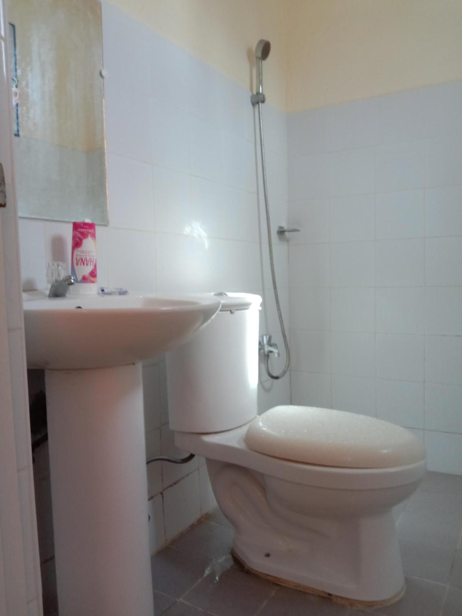 Friz Love Room Rental San Juan  Oda fotoğraf