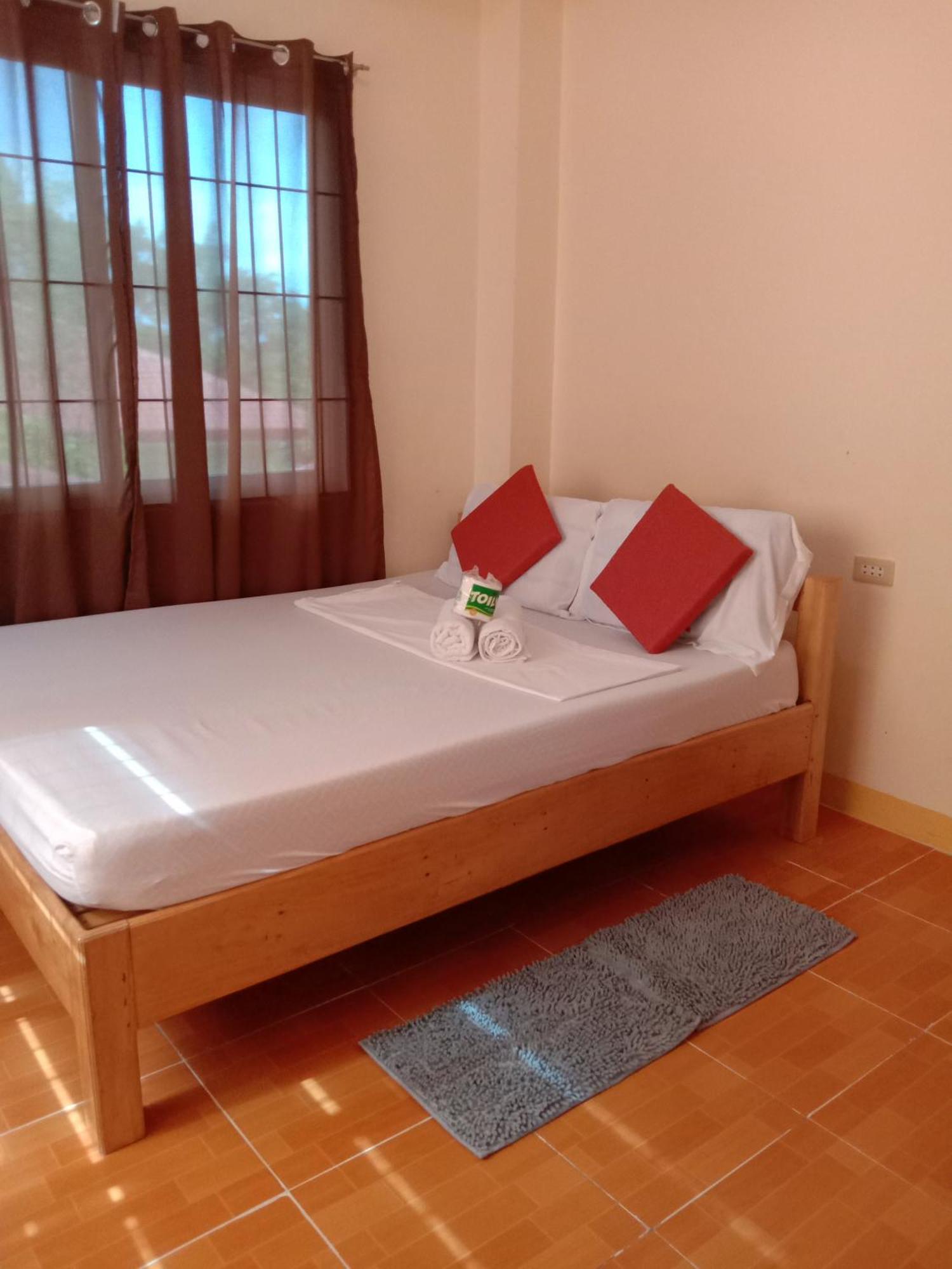 Friz Love Room Rental San Juan  Oda fotoğraf