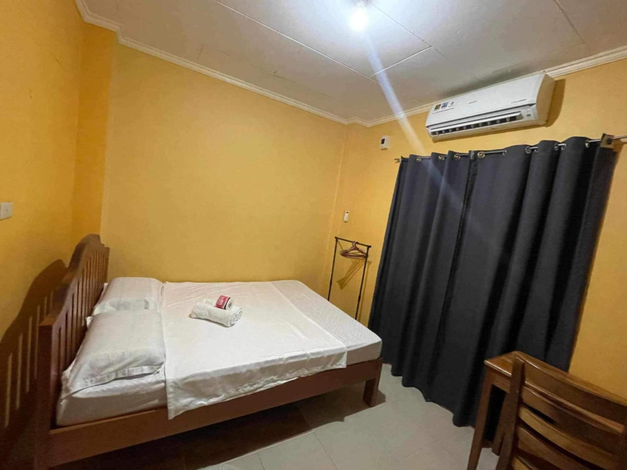 Friz Love Room Rental San Juan  Dış mekan fotoğraf