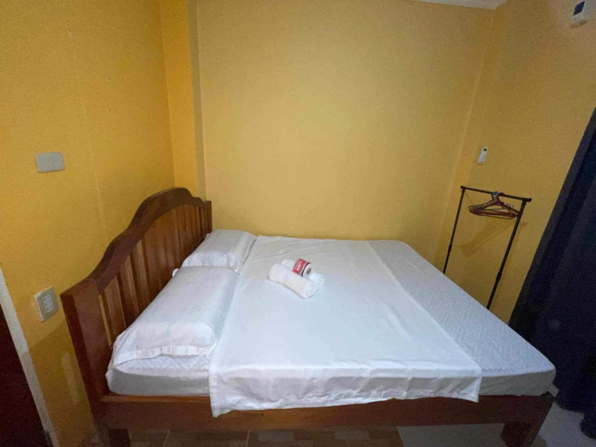 Friz Love Room Rental San Juan  Dış mekan fotoğraf