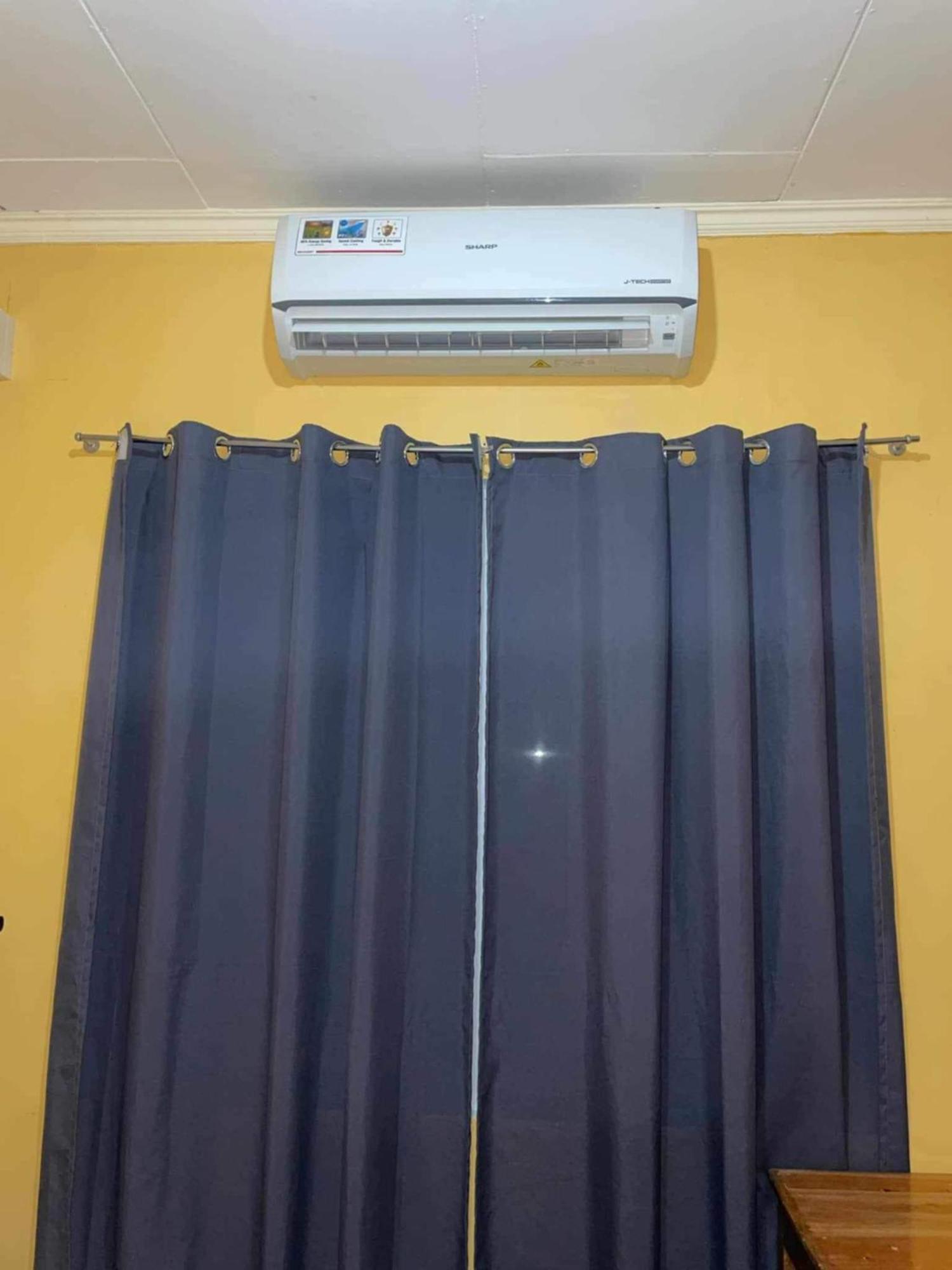 Friz Love Room Rental San Juan  Dış mekan fotoğraf