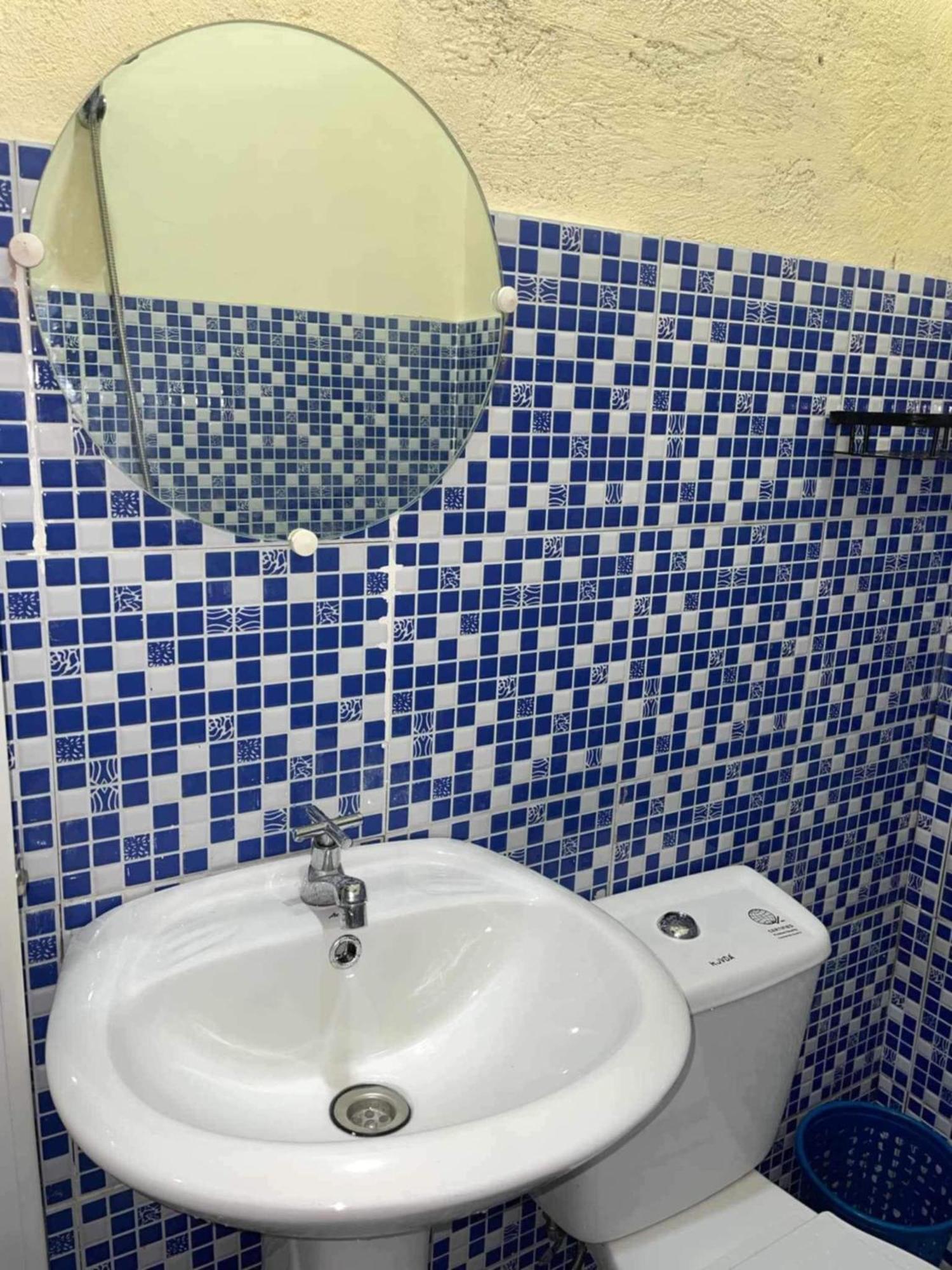 Friz Love Room Rental San Juan  Dış mekan fotoğraf