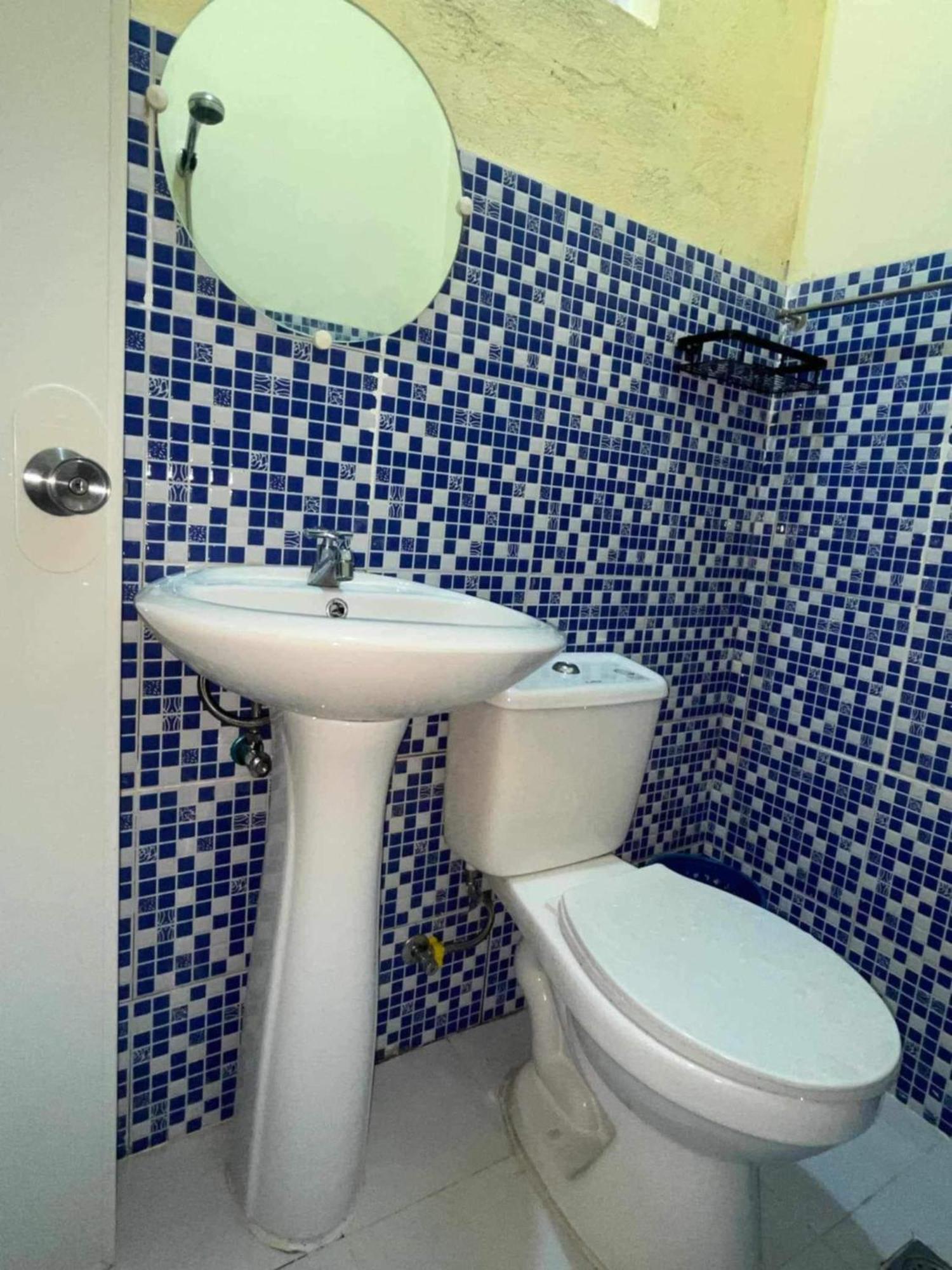 Friz Love Room Rental San Juan  Dış mekan fotoğraf