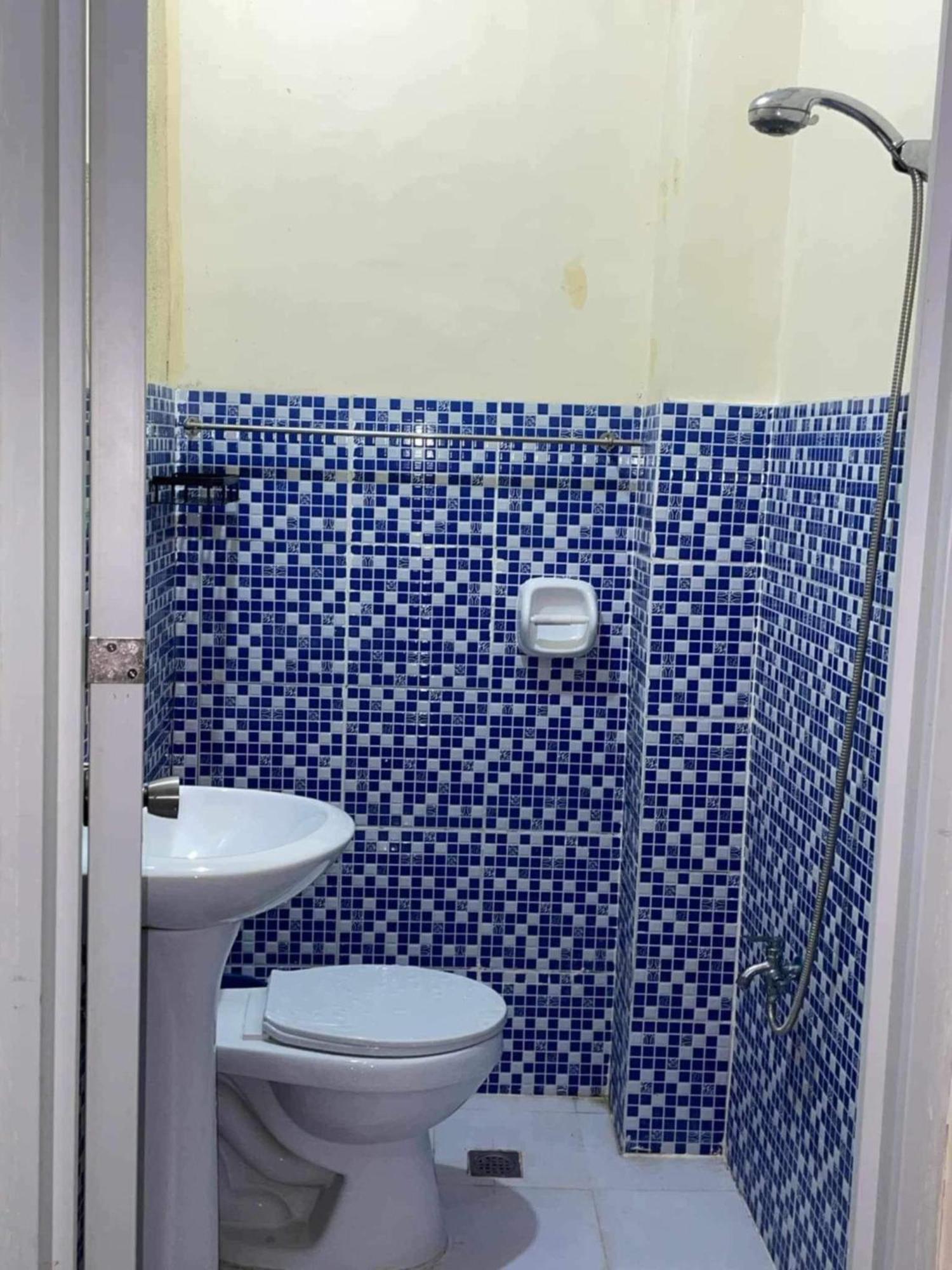 Friz Love Room Rental San Juan  Dış mekan fotoğraf