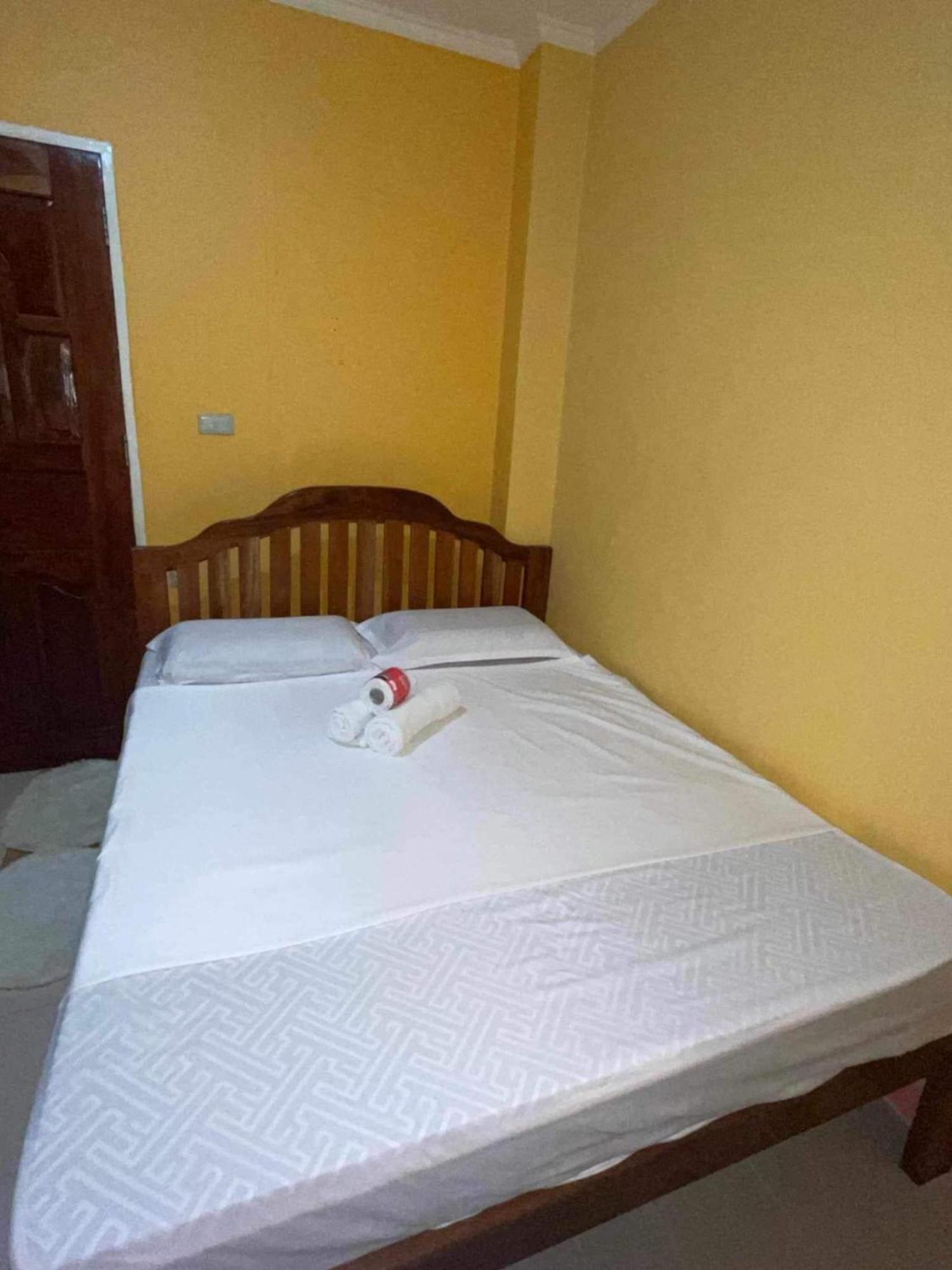 Friz Love Room Rental San Juan  Dış mekan fotoğraf