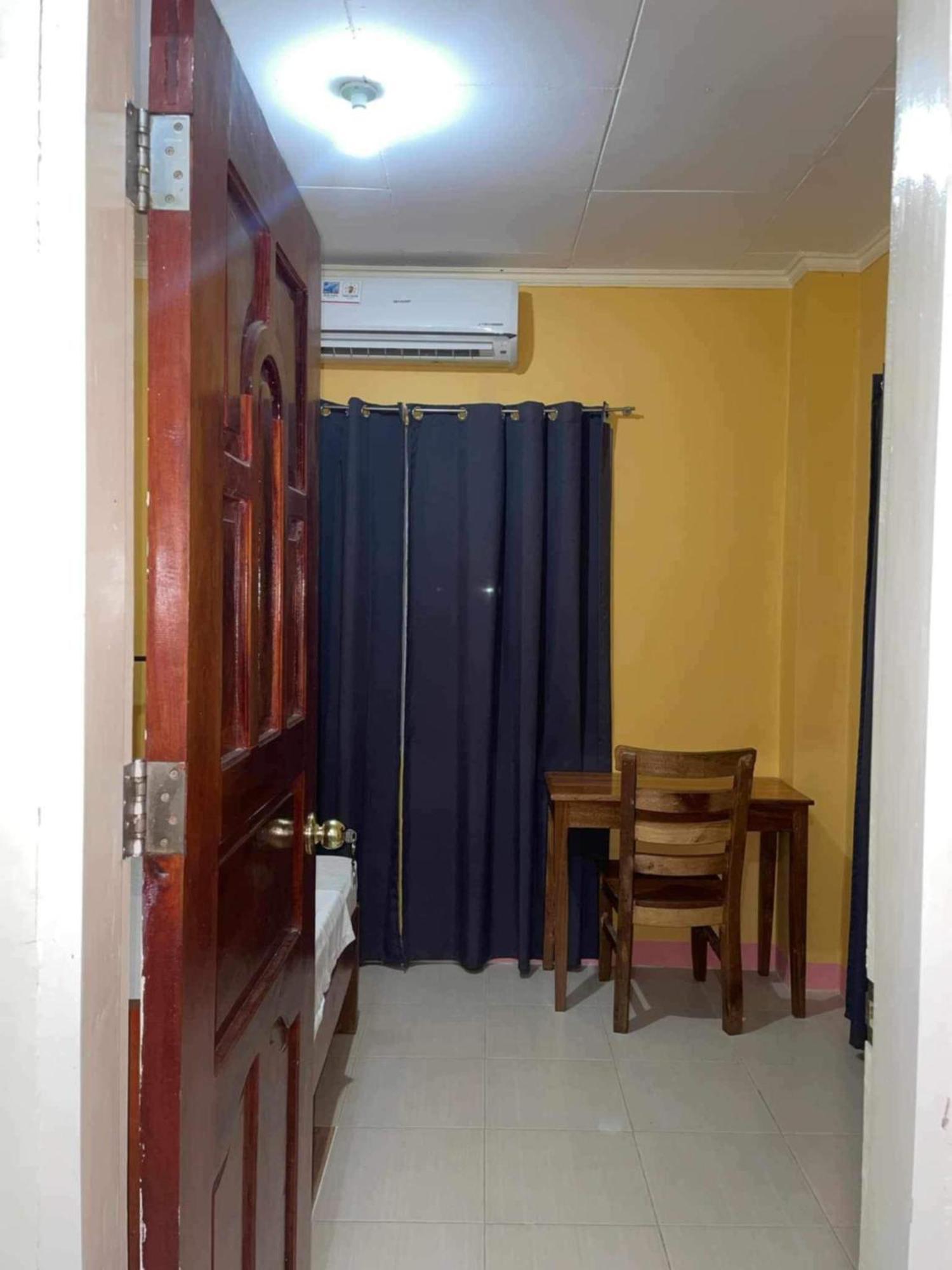 Friz Love Room Rental San Juan  Dış mekan fotoğraf