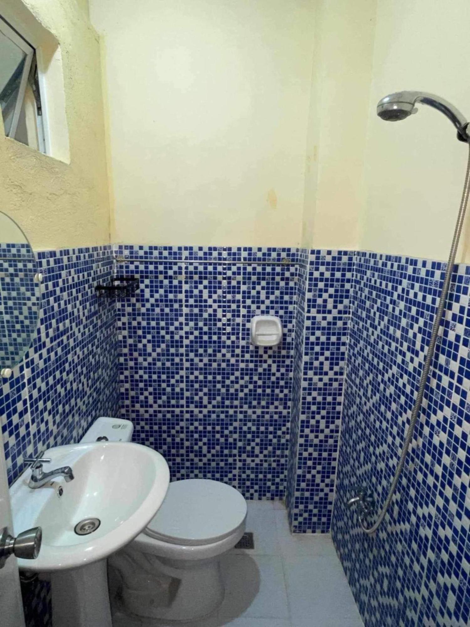 Friz Love Room Rental San Juan  Dış mekan fotoğraf